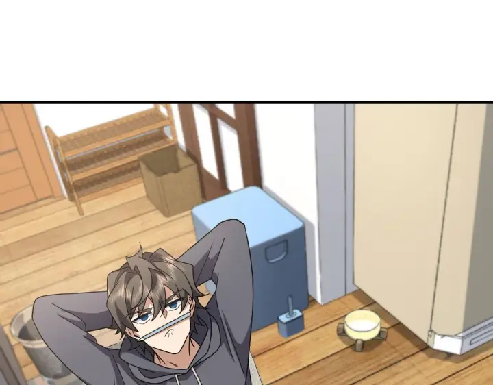 漫画《我家老婆来自一千年前》91第47张图