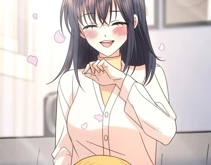 漫画《我家老婆来自一千年前》92第64张图