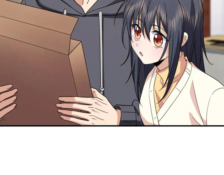 漫画《我家老婆来自一千年前》92第7张图