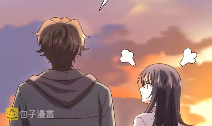 漫画《我家老婆来自一千年前》93第137张图