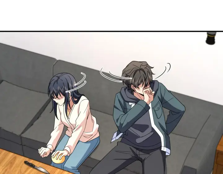 漫画《我家老婆来自一千年前》93第29张图