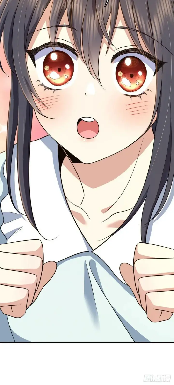 漫画《我家老婆来自一千年前》139第35张图