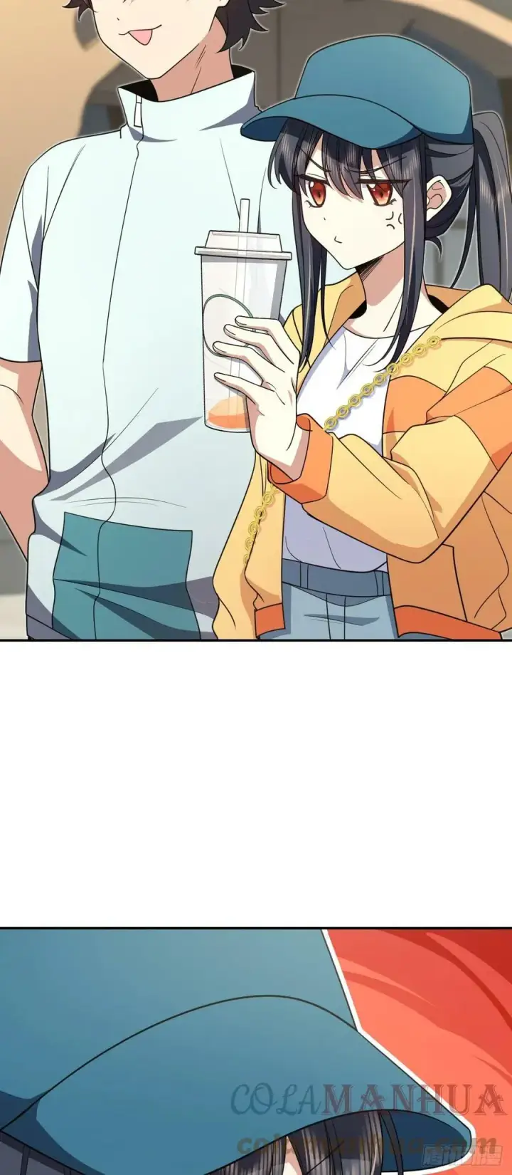 漫画《我家老婆来自一千年前》142第7张图