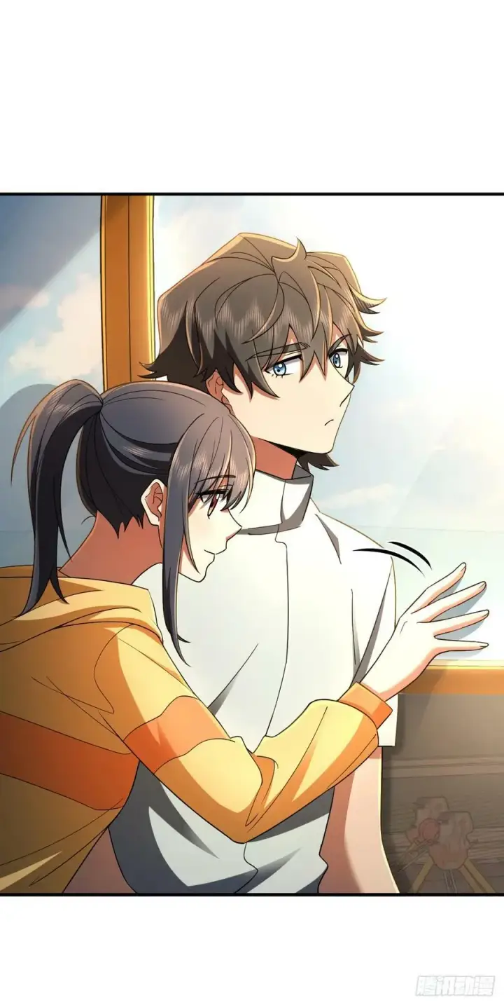 漫画《我家老婆来自一千年前》144第6张图