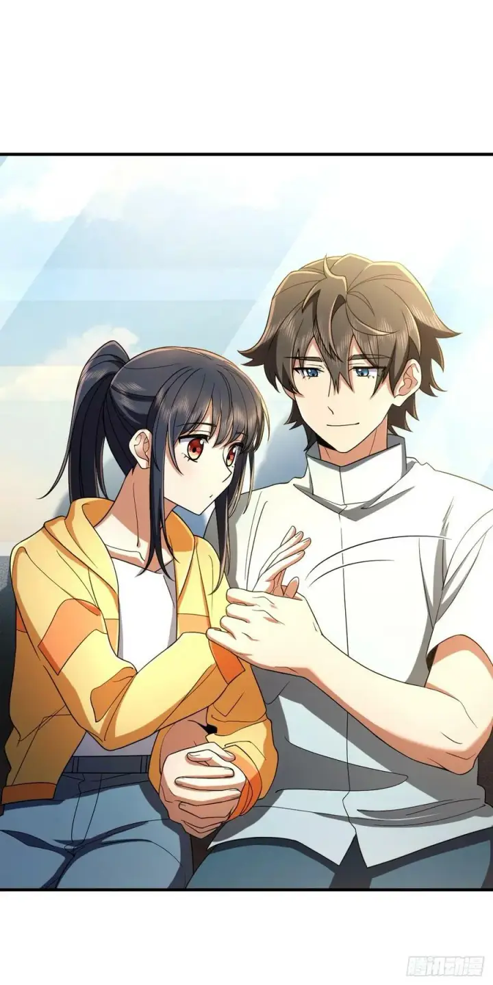 漫画《我家老婆来自一千年前》144第8张图