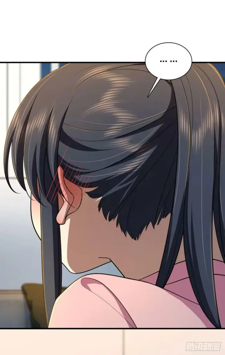 漫画《我家老婆来自一千年前》146第35张图