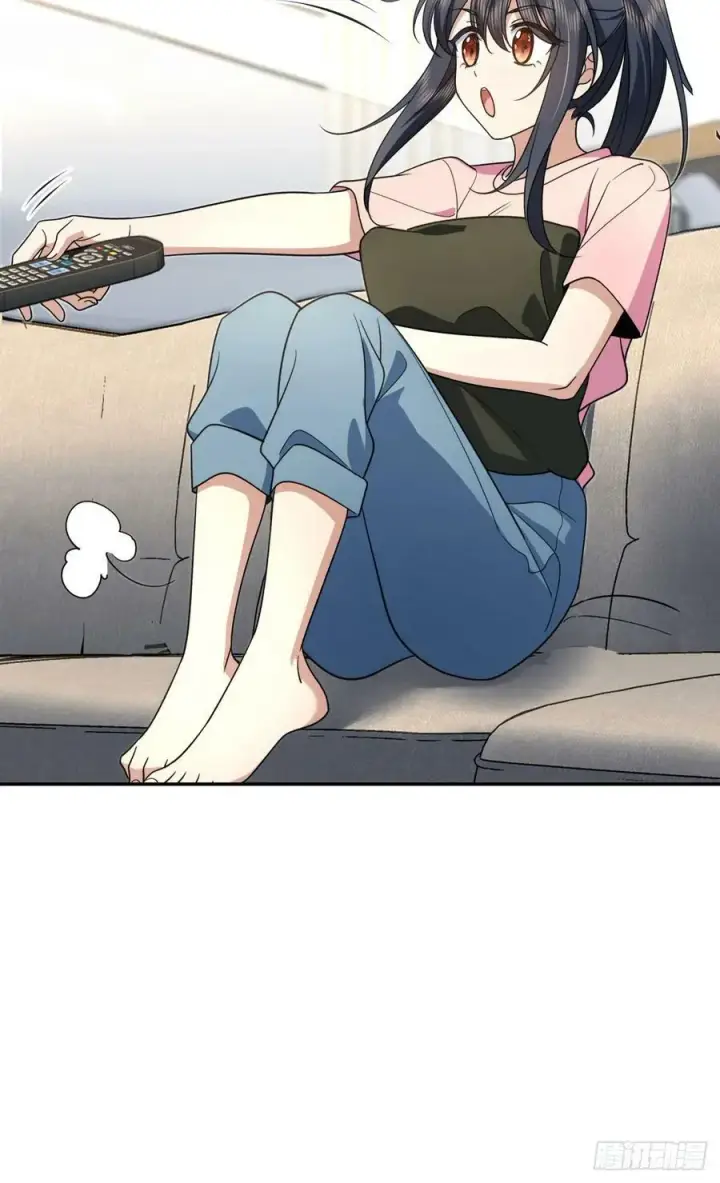 漫画《我家老婆来自一千年前》147第17张图