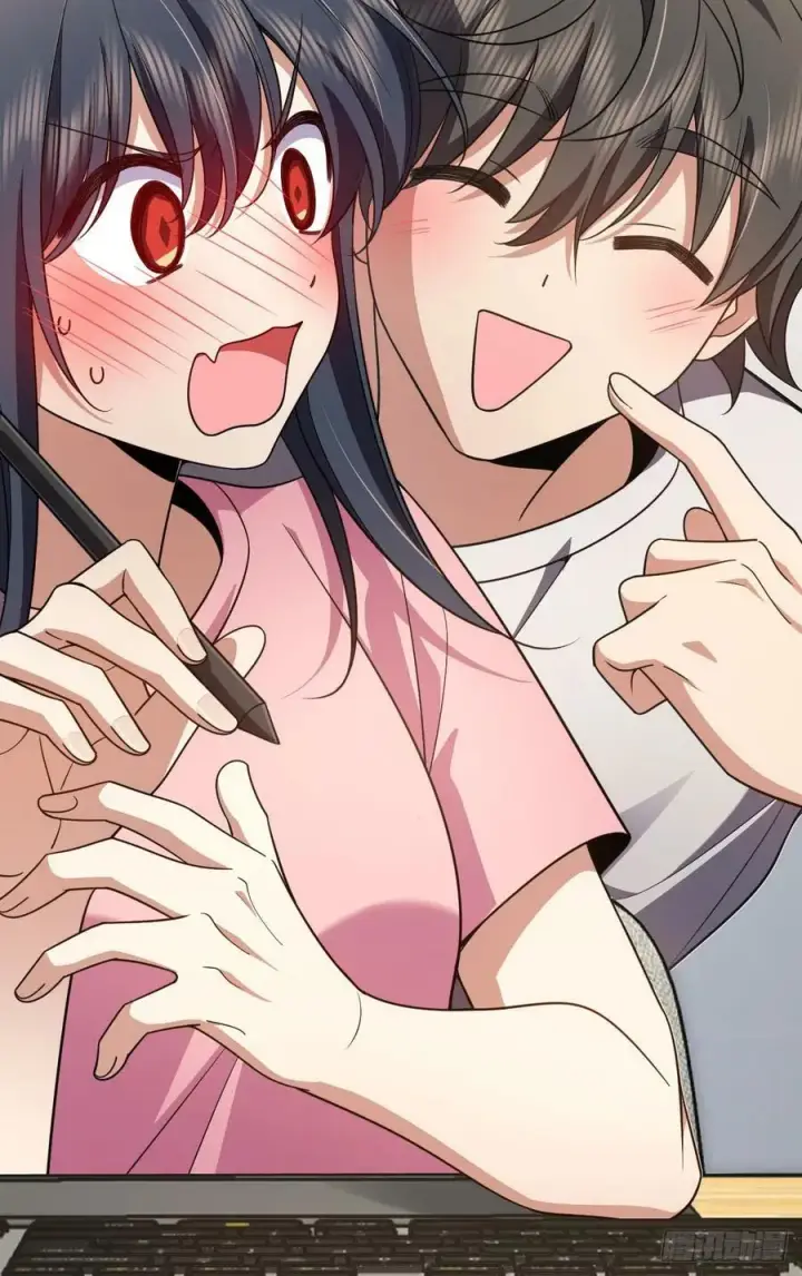 漫画《我家老婆来自一千年前》147第56张图