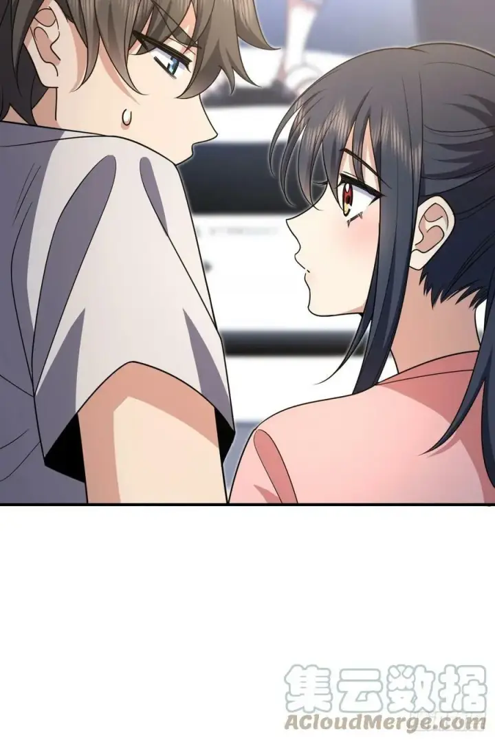 漫画《我家老婆来自一千年前》148第25张图