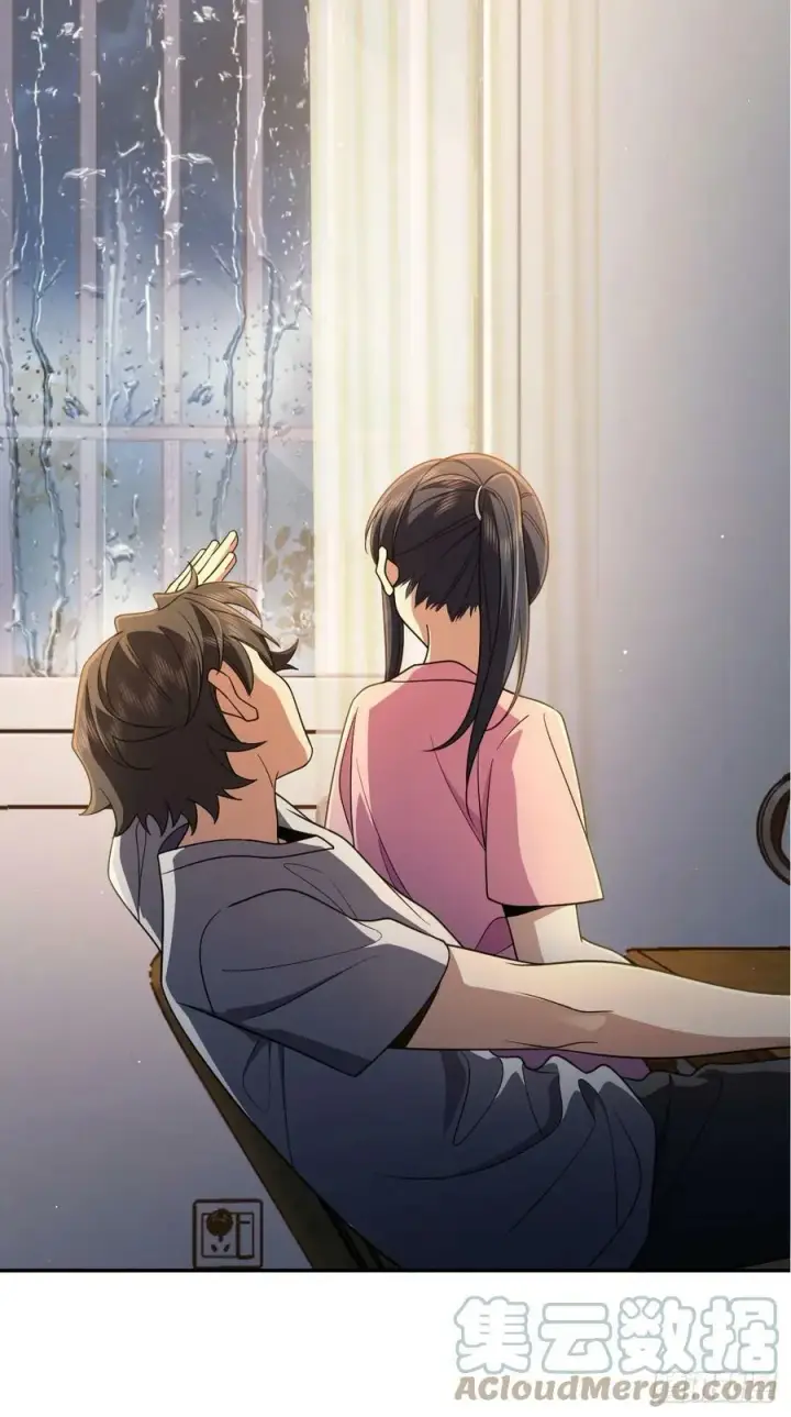 漫画《我家老婆来自一千年前》149第31张图