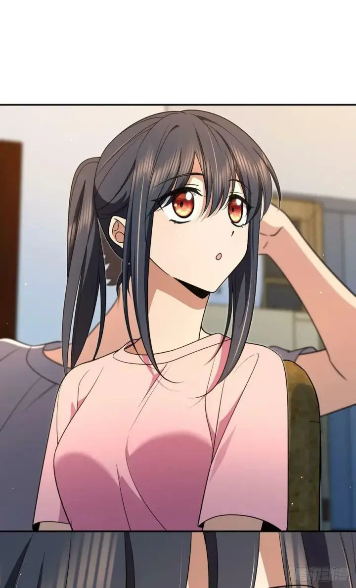 漫画《我家老婆来自一千年前》149第32张图