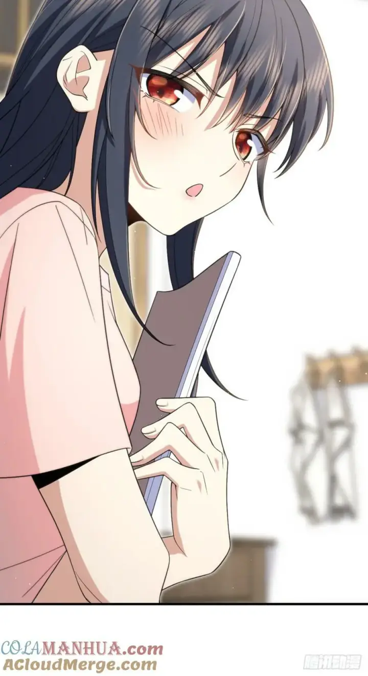 漫画《我家老婆来自一千年前》153第27张图