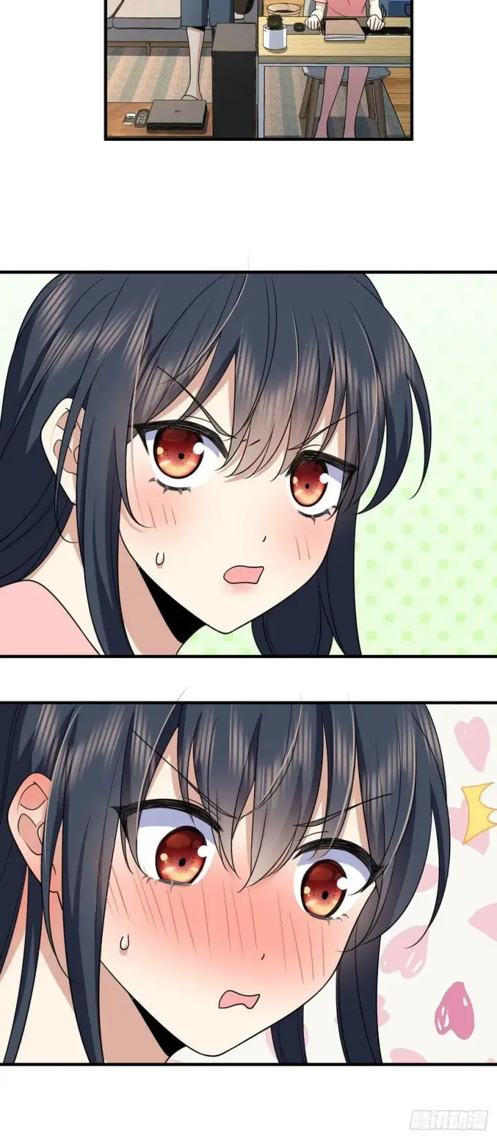 漫画《我家老婆来自一千年前》153第34张图