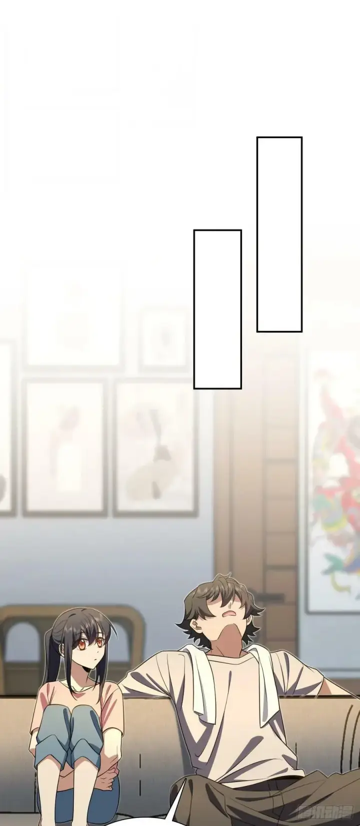 漫画《我家老婆来自一千年前》154第28张图