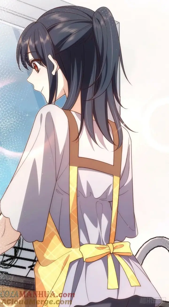 漫画《我家老婆来自一千年前》157第37张图