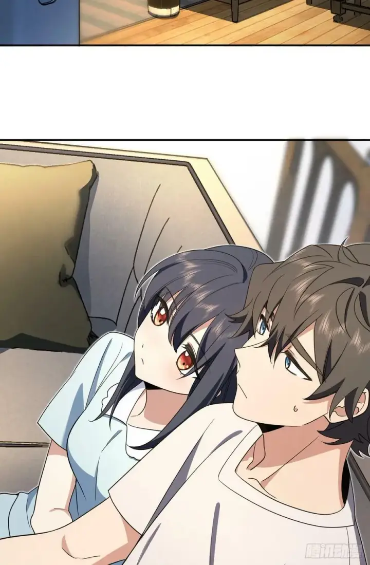漫画《我家老婆来自一千年前》158第21张图