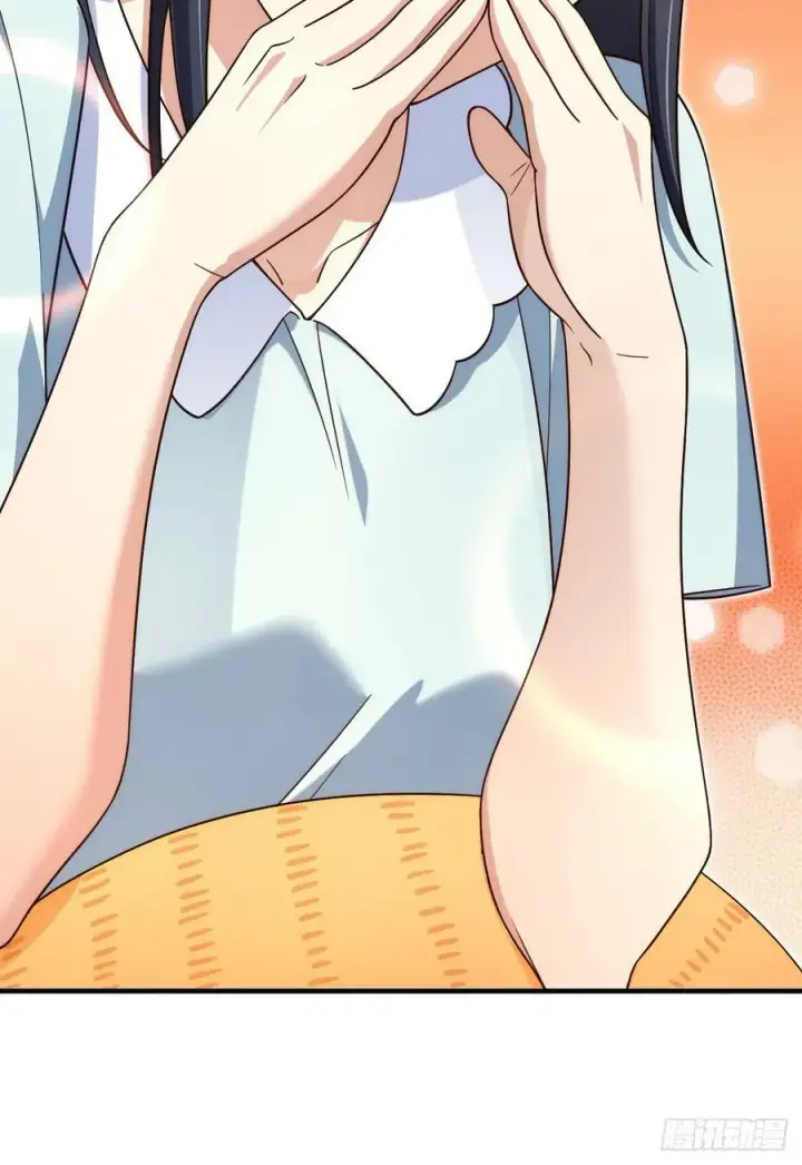 漫画《我家老婆来自一千年前》159第29张图