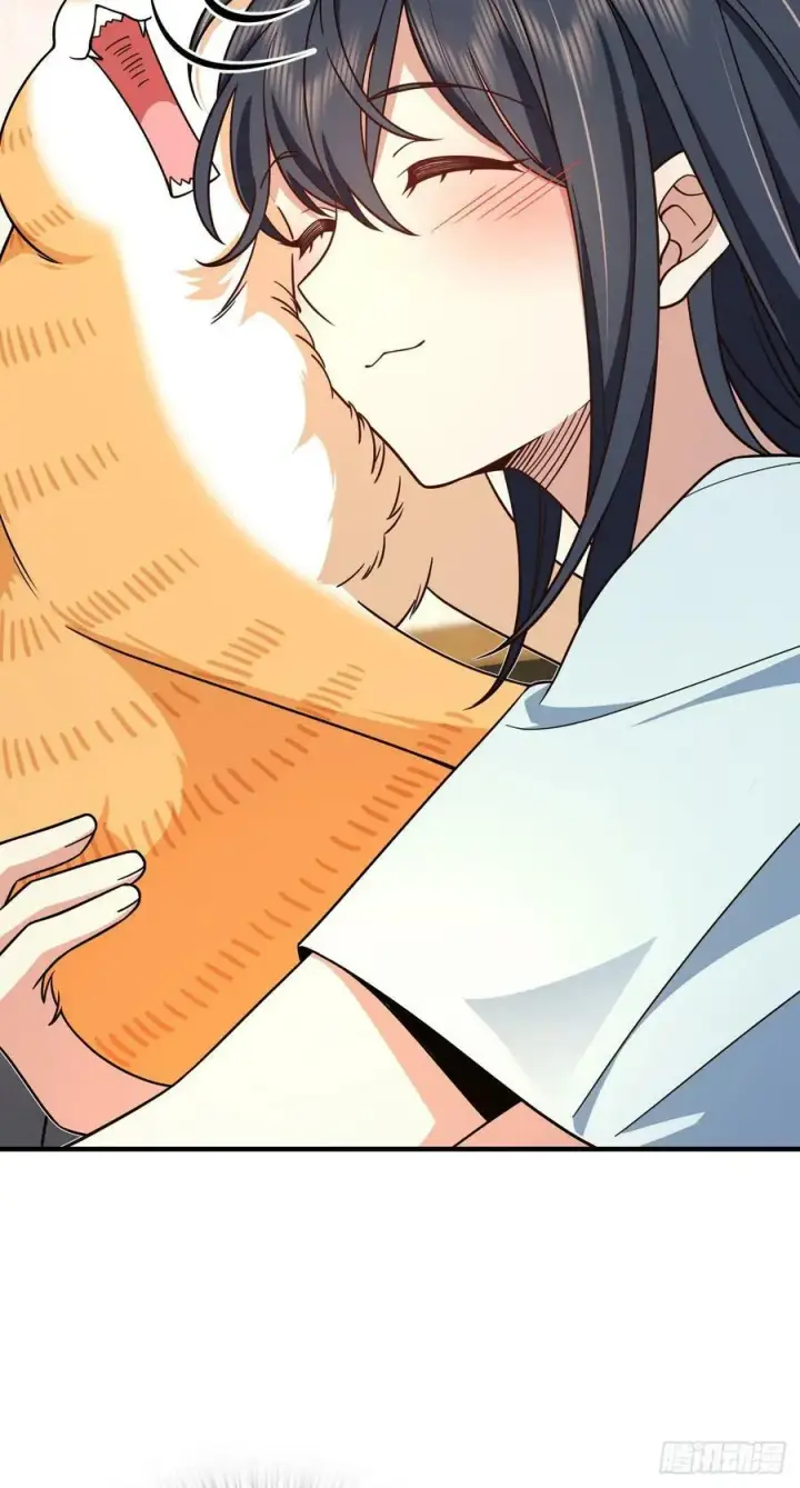 漫画《我家老婆来自一千年前》159第9张图