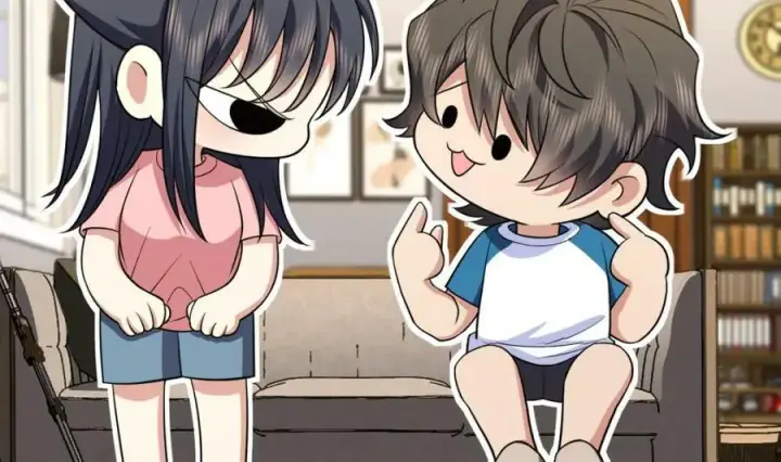 漫画《我家老婆来自一千年前》160第100张图