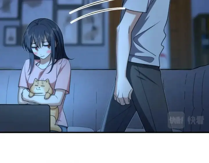 漫画《我家老婆来自一千年前》160第12张图