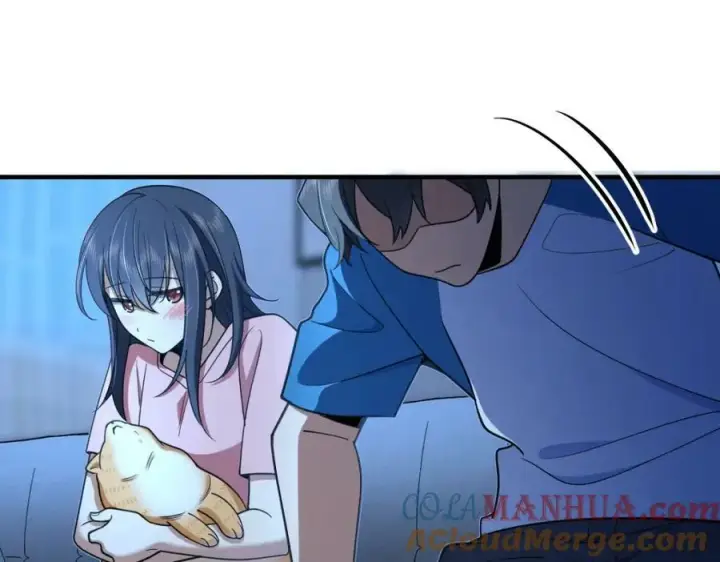 漫画《我家老婆来自一千年前》160第21张图