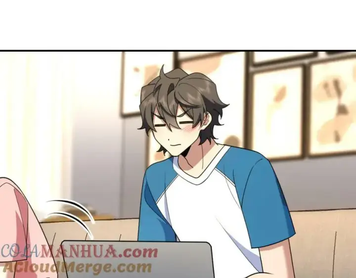 漫画《我家老婆来自一千年前》160第33张图