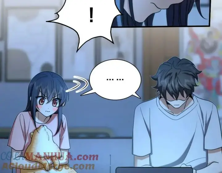 漫画《我家老婆来自一千年前》160第9张图