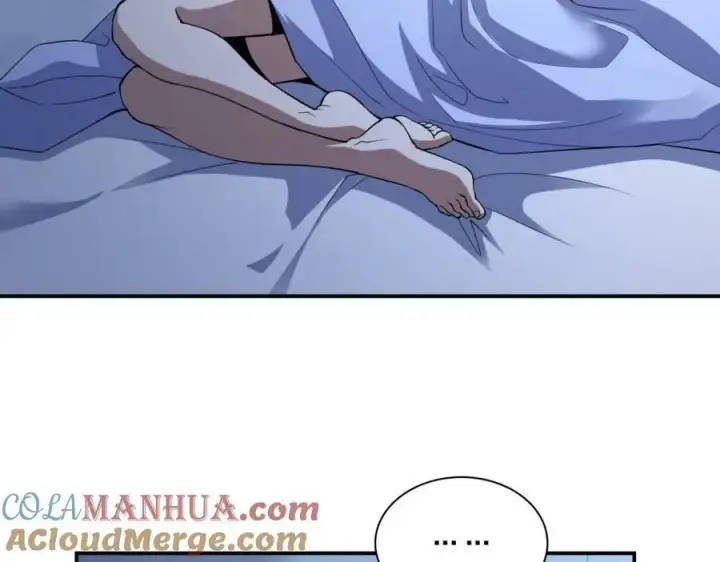 漫画《我家老婆来自一千年前》161第13张图
