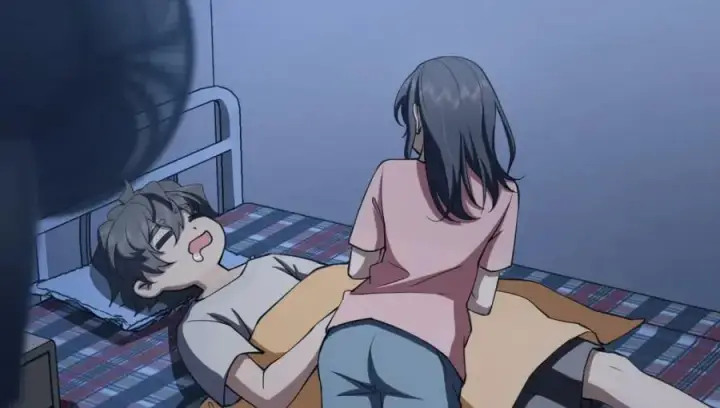 漫画《我家老婆来自一千年前》161第22张图