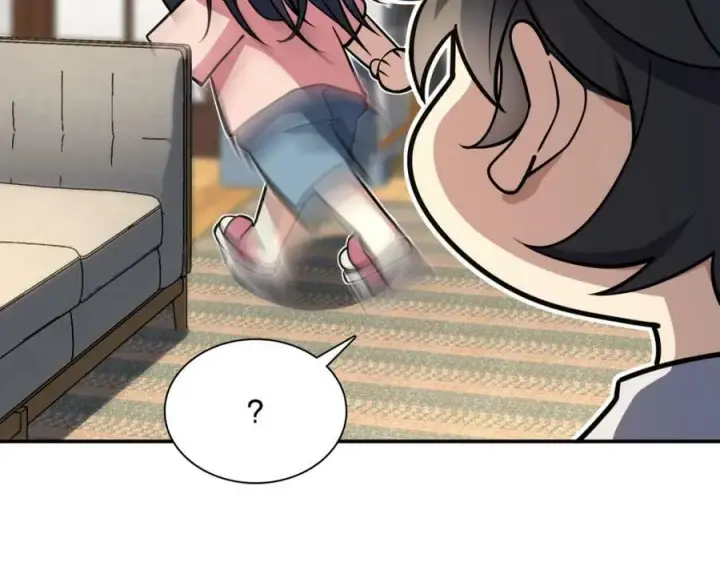 漫画《我家老婆来自一千年前》161第79张图