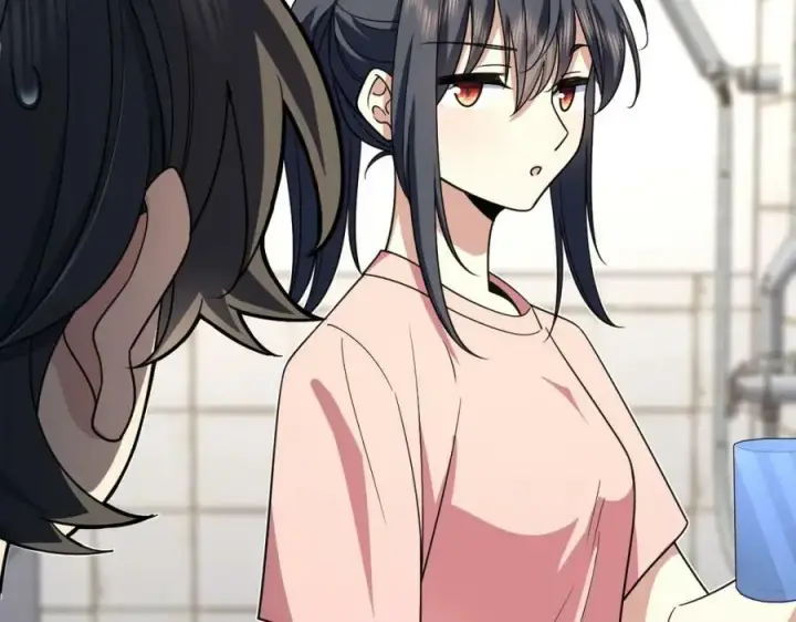 漫画《我家老婆来自一千年前》161第91张图