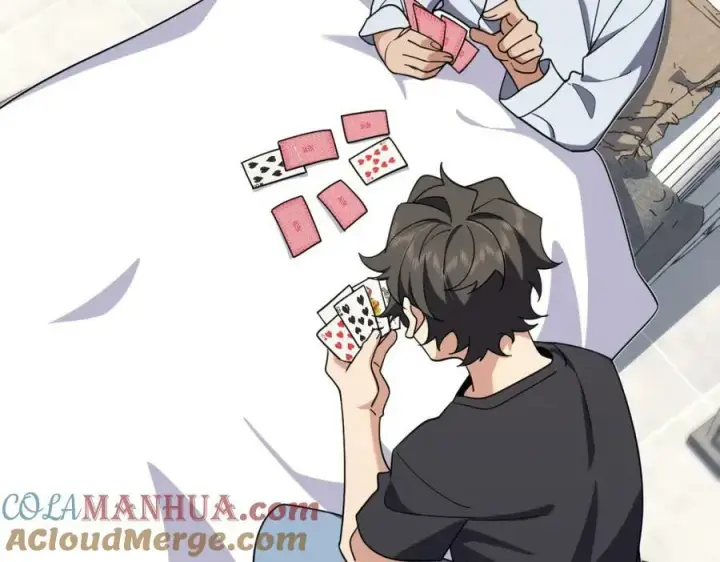 漫画《我家老婆来自一千年前》162第49张图
