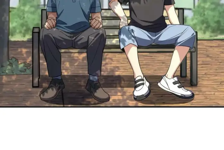 漫画《我家老婆来自一千年前》162第86张图