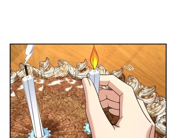 漫画《我家老婆来自一千年前》163第102张图