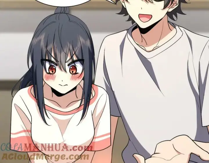 漫画《我家老婆来自一千年前》163第105张图