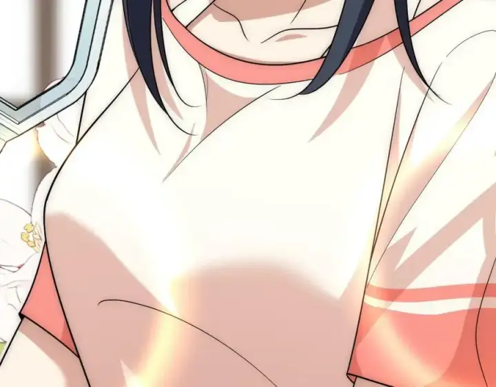漫画《我家老婆来自一千年前》163第111张图