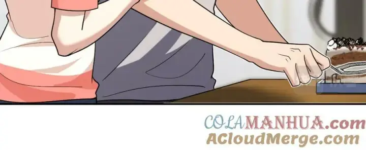漫画《我家老婆来自一千年前》163第121张图