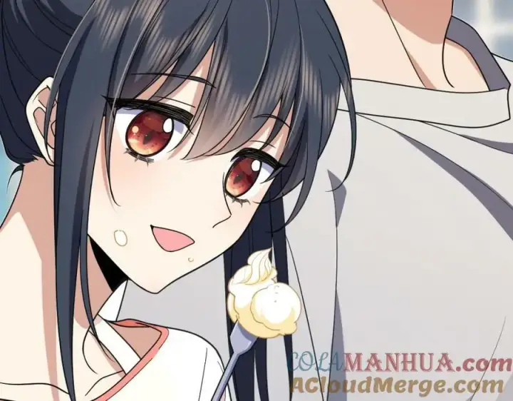 漫画《我家老婆来自一千年前》163第125张图