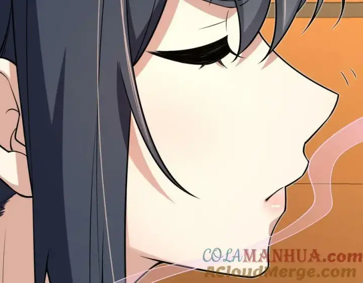漫画《我家老婆来自一千年前》163第29张图