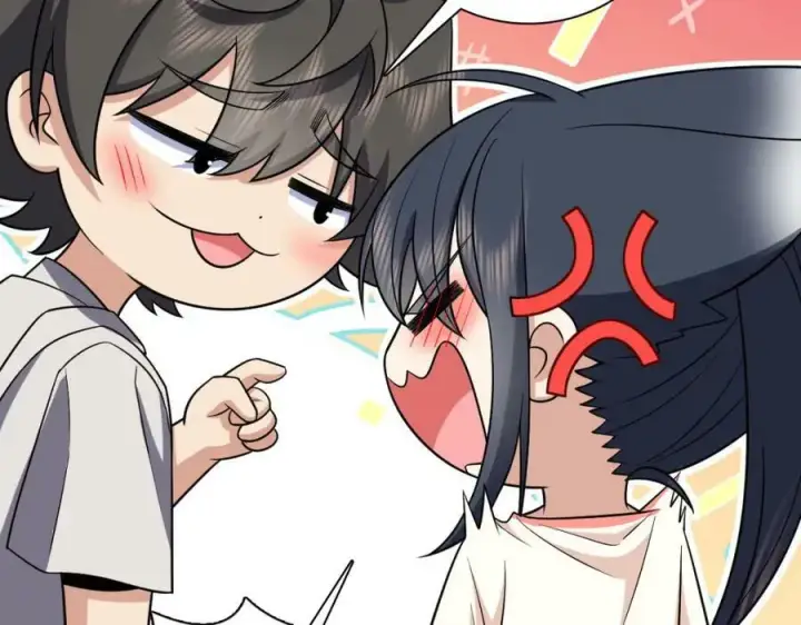 漫画《我家老婆来自一千年前》163第56张图