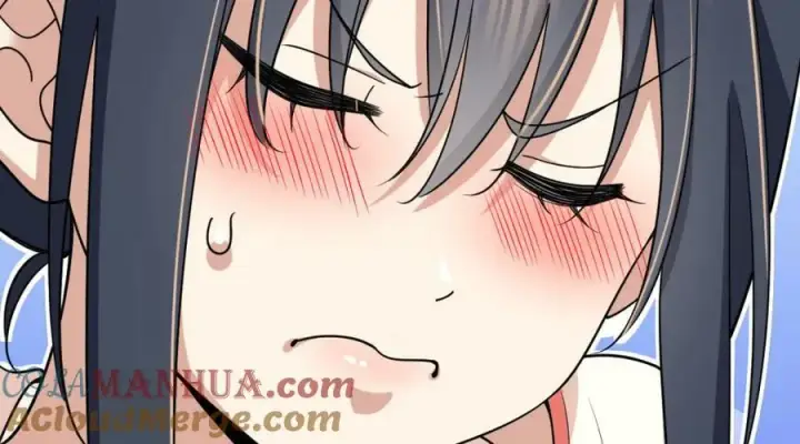 漫画《我家老婆来自一千年前》163第93张图