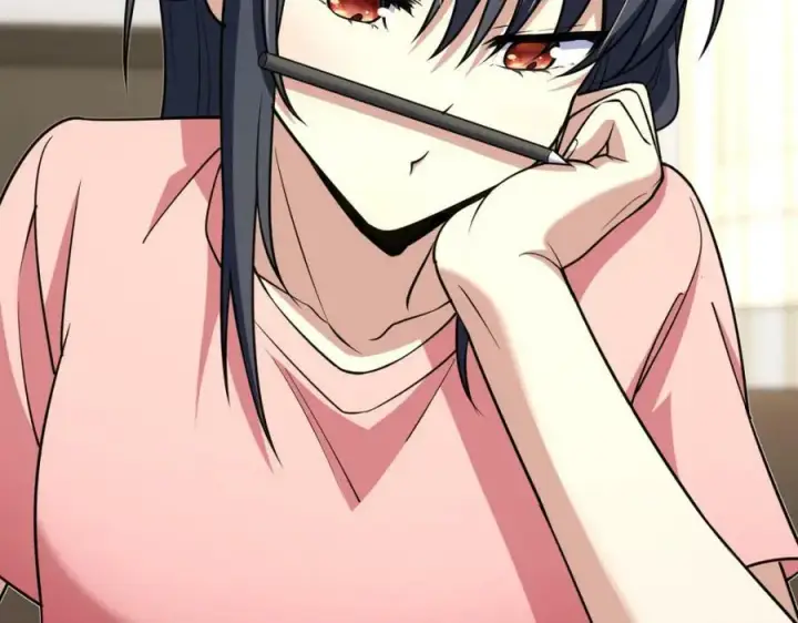 漫画《我家老婆来自一千年前》164第112张图