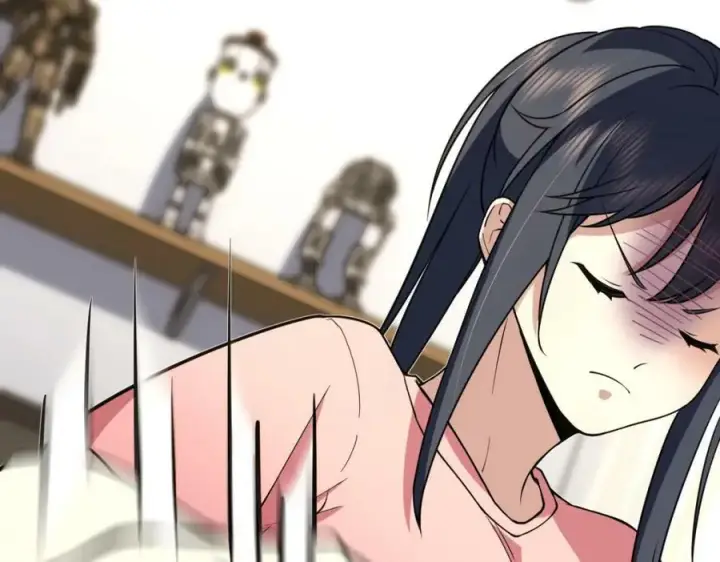 漫画《我家老婆来自一千年前》164第118张图