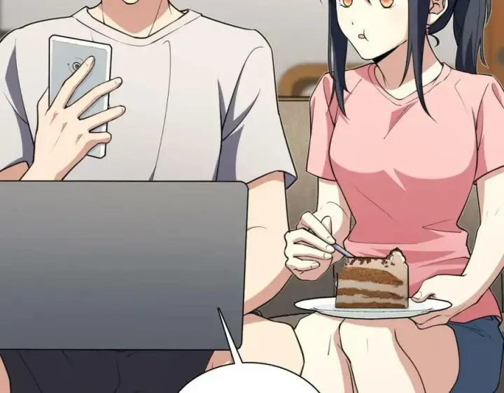 漫画《我家老婆来自一千年前》164第34张图