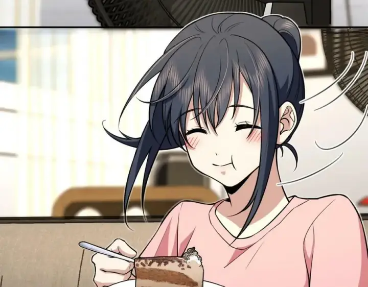 漫画《我家老婆来自一千年前》164第4张图