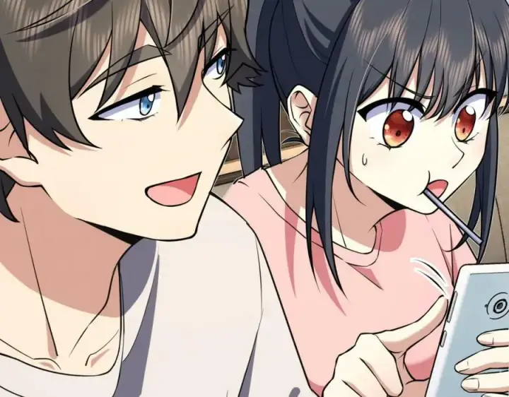 漫画《我家老婆来自一千年前》164第52张图