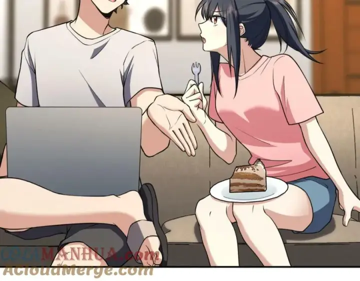 漫画《我家老婆来自一千年前》164第61张图