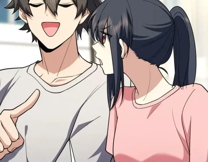 漫画《我家老婆来自一千年前》164第83张图