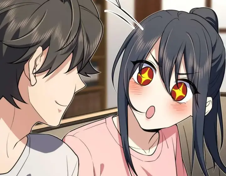 漫画《我家老婆来自一千年前》164第92张图