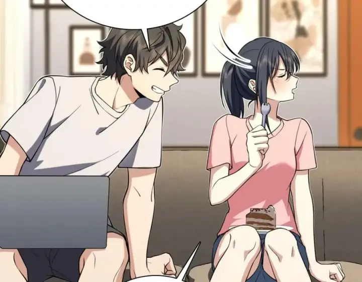 漫画《我家老婆来自一千年前》164第98张图